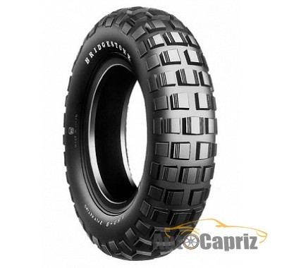 Мотошины Bridgestone Trail Wing TW2 3.50 R8 35J TT